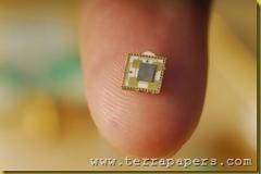 Τσιπ που καταστρέφει το DNA ενσωματώνεται σε κινητά τηλέφωνα!