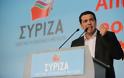 Oι θέσεις του ΣΥΡΙΖΑ για την Εξωτερική Πολιτική και Εθνική Άμυνα