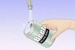 ΑΠΙΣΤΕΥΤΟ: Ενισχύστε το σήμα του WiFi με ένα κουτάκι μπύρας!!