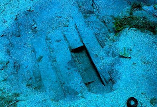 Δύο ρωμαϊκά ναυάγια έκρυβε ο βυθός της Κέρκυρας - Φωτογραφία 1