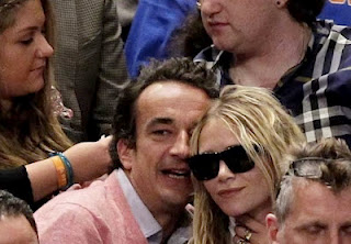 Mary-Kate Olsen: τα έχει με τον αδερφό του Sarkozy; - Φωτογραφία 1