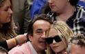 Mary-Kate Olsen: τα έχει με τον αδερφό του Sarkozy;