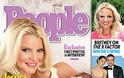 Δείτε τη πρώτη φωτογραφία της κόρης της Jessica Simpson! - Φωτογραφία 2