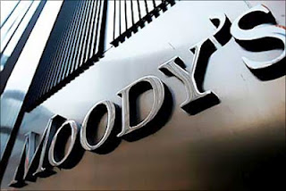 Ο οίκος αξιολόγησης Moody's κατεβάζει τον πήχη στην ανώτατη αξιολόγηση των χρεογράφων - Φωτογραφία 1