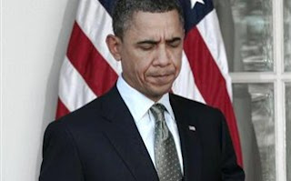«Πονοκέφαλος» για τον Ομπάμα η ανεργία στις ΗΠΑ - Φωτογραφία 1