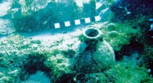Ιόνιο: Βρέθηκαν ευρήματα ρωμαϊκών ναυαγίων - Φωτογραφία 1