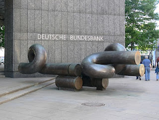 Η θέση της Bundesbank για την έκδοση ευρωομολόγου - Φωτογραφία 1