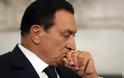 Σε ισόβια κάθειρξη καταδικάστηκε ο Χ. Μουμπάρακ