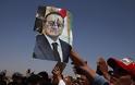 Ισόβια κάθειρξη για τον Μουμπάρακ