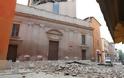 Ιταλία: Κλήσεις εισαγγελέα για κατάρρευση κτιρίων