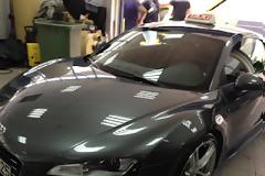 Τα νέα ταξί της Ελλάδας έχουν... γκάζια!