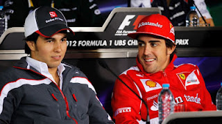 «Ο Perez δεν είναι έτοιμος για τη Ferrari» - Φωτογραφία 1