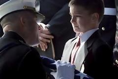 Οι 40 πιο συγκλονιστικές φωτογραφίες των τελευταίων 100 χρόνων