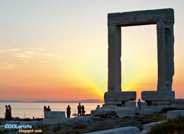 Τα εξωτικά ελληνικά νησιά μας! (photos) - Φωτογραφία 10