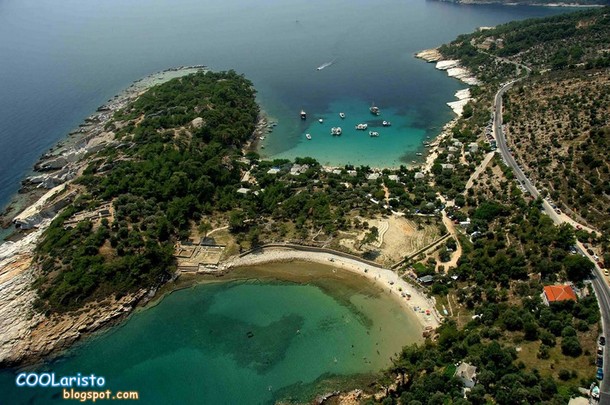 Τα εξωτικά ελληνικά νησιά μας! (photos) - Φωτογραφία 20