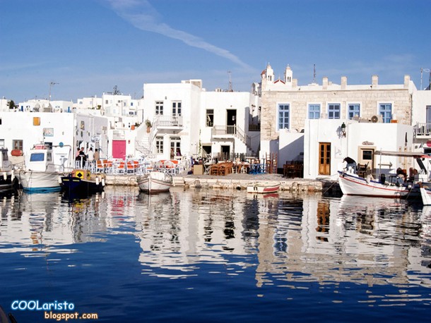 Τα εξωτικά ελληνικά νησιά μας! (photos) - Φωτογραφία 5