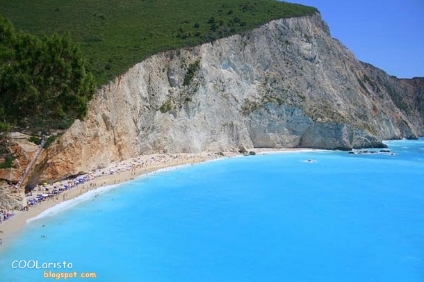 Τα εξωτικά ελληνικά νησιά μας! (photos) - Φωτογραφία 7