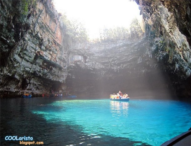 Τα εξωτικά ελληνικά νησιά μας! (photos) - Φωτογραφία 9