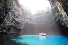 Τα εξωτικά ελληνικά νησιά μας! (photos)