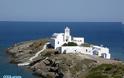 Τα εξωτικά ελληνικά νησιά μας! (photos) - Φωτογραφία 17