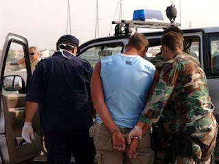 Συλλήψεις στο λιμάνι της Ηγουμενίτσας - Φωτογραφία 1