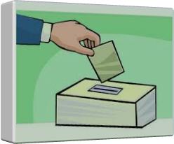 Η σχετικότητα των εκλογών και το απόλυτο των δημοψηφισμάτων. - Φωτογραφία 1
