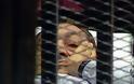 Καταδικάστηκε σε ισόβια κάθειρξη ο Μπουμπάρακ