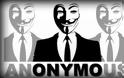 Οι Anonymous επιτέθηκαν στους θεατές της Formula-1