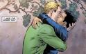 Ο δημοφιλής ήρωας των κόμικς, Green Lantern, είναι gay