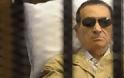 Ισόβια κάθειρξη στον Χόσνι Μουμπάρακ