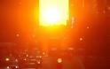 Here comes the sun: ένα μοναδικό αστικό φαινόμενο στη Νέα Υόρκη - Φωτογραφία 7