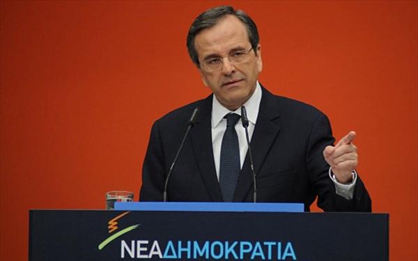 Α.ΣΑΜΑΡΑΣ: Αυτή η μάχη είναι όλων των Ελλήνων και θα την κερδίσουμε! - Φωτογραφία 1