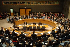 ΟΗΕ: Ανεξάρτητη έρευνα για τη σφαγή στη Χούλα - Φωτογραφία 1