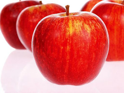 Φάτε μήλα για να καταπολεμήσετε την καρδιοπάθεια - Φωτογραφία 1