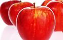 Φάτε μήλα για να καταπολεμήσετε την καρδιοπάθεια