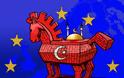 «Δεν θα ενταχθείτε στην Ένωση με πιστωτική κάρτα» Θα πρέπει η Τουρκία να εναρμονισθεί 100% με το κεκτημένο