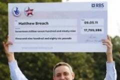 Τον χώρισε και αυτός κέρδισε σε λίγες ώρες 22 εκατ. ευρώ!