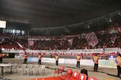 Tα όμορφα κορίτσια του ΣΕΦ - Δείτε φωτογραφίες...