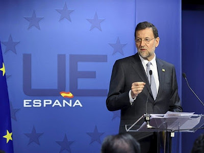 Η Ισπανία θα βγει από την κρίση με τη βοήθεια της ΕΕ - Φωτογραφία 1