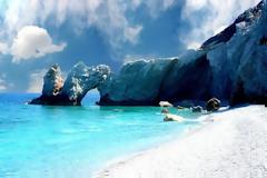 Είναι υπέροχη και είναι ελληνική!