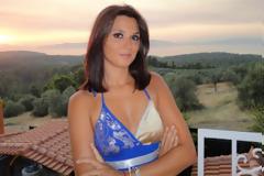 Ιδού η... αντίπαλος της Εύας Καϊλή!