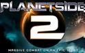 Η Sony Online Entertainment ανακοινώνει το free-to-play PlanetSide 2