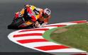 Εξασφάλισε την pole position για τον αυριανό αγώνα ο Casey Stoner