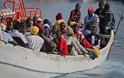 113 πρόσφυγες από τη Σομαλία στη Μάλτα