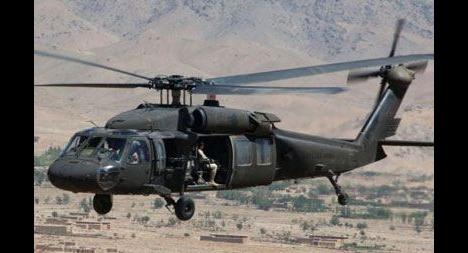 Συνολικά 600 ελικόπτερα Blackhawk θα κατασκευάσει η Τουρκία - Φωτογραφία 1