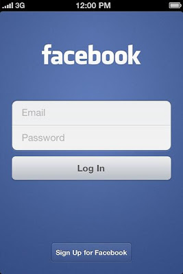 Το iOS 6 φέρνει μεγαλύτερη εξάρτηση από το Facebook - Φωτογραφία 2