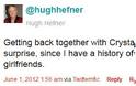 O Hugh Heffner και η Crystal Harris είναι ξανά μαζί... - Φωτογραφία 2