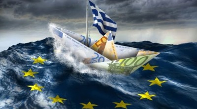 Η Ευρώπη περιμένει άτακτη χρεοκοπία στην Ελλάδα! - Φωτογραφία 1