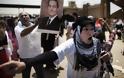 Οργή στην Αίγυπτο για την ήπια ποινή του Μουμπάρακ