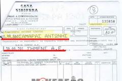 Δεκάδες τα δώρα του δοσίλογου στον Αντώνη Σαμαρά!